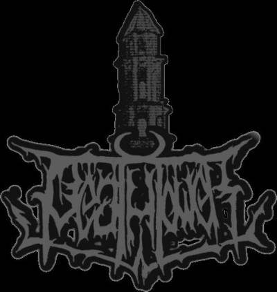 logo Death Tower logo Death Tower
